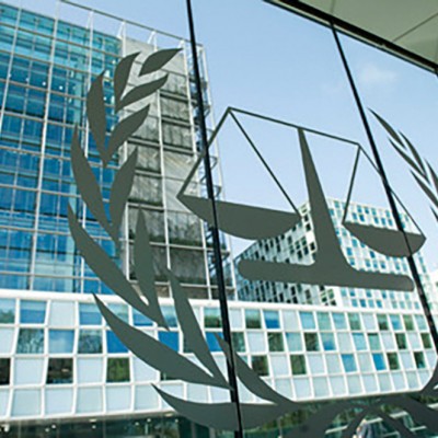 International Criminal Court