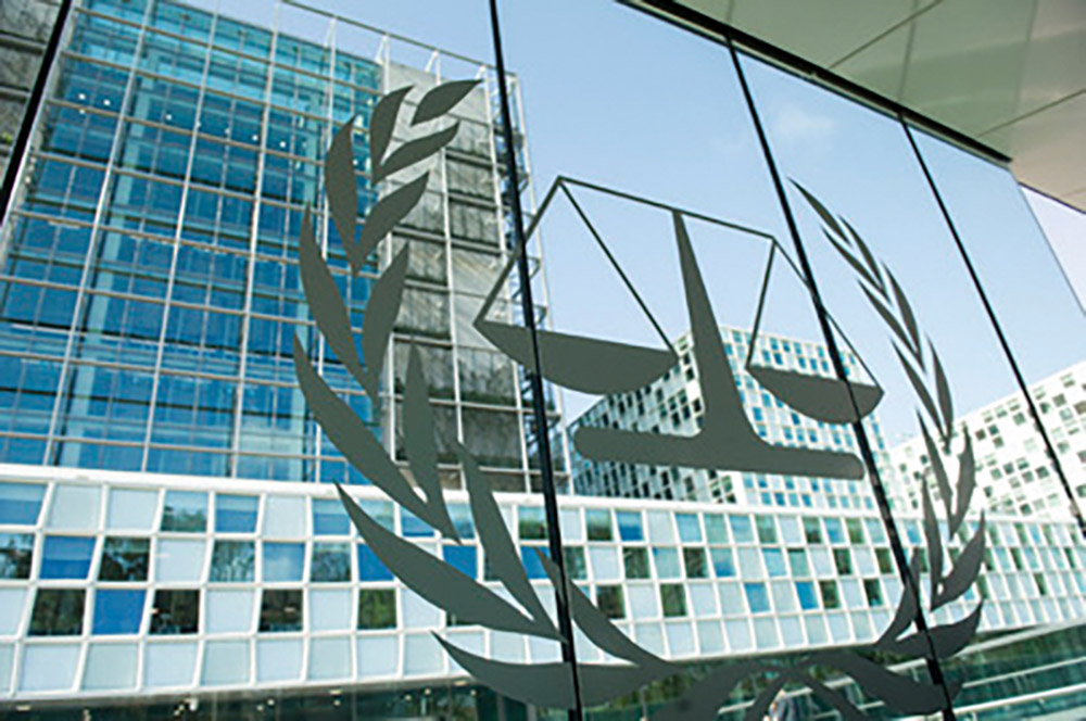 International Criminal Court