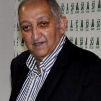 Aziz Pahad